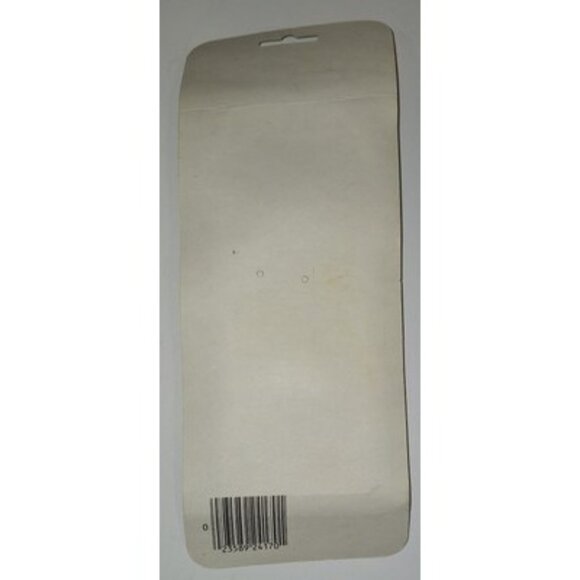 Vtg Mcm Japan Bamboo Grapefruit Spoons NIP Cooks Tools Set 4 - Picture 4 of 4